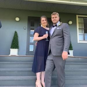 Meet your Posher, Kimberly